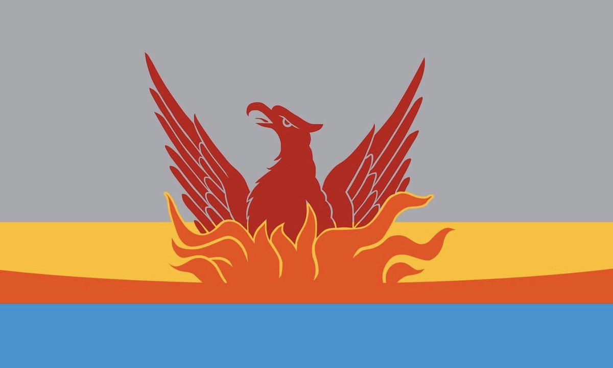 urbanlifesigns's tweet image. Maybe big is the way.

Now to find the right color mix. This seems just a bit off.
 
#sfflag #phoenix #firstphoenix #sanFrancisco #flagredesign #flames #golden