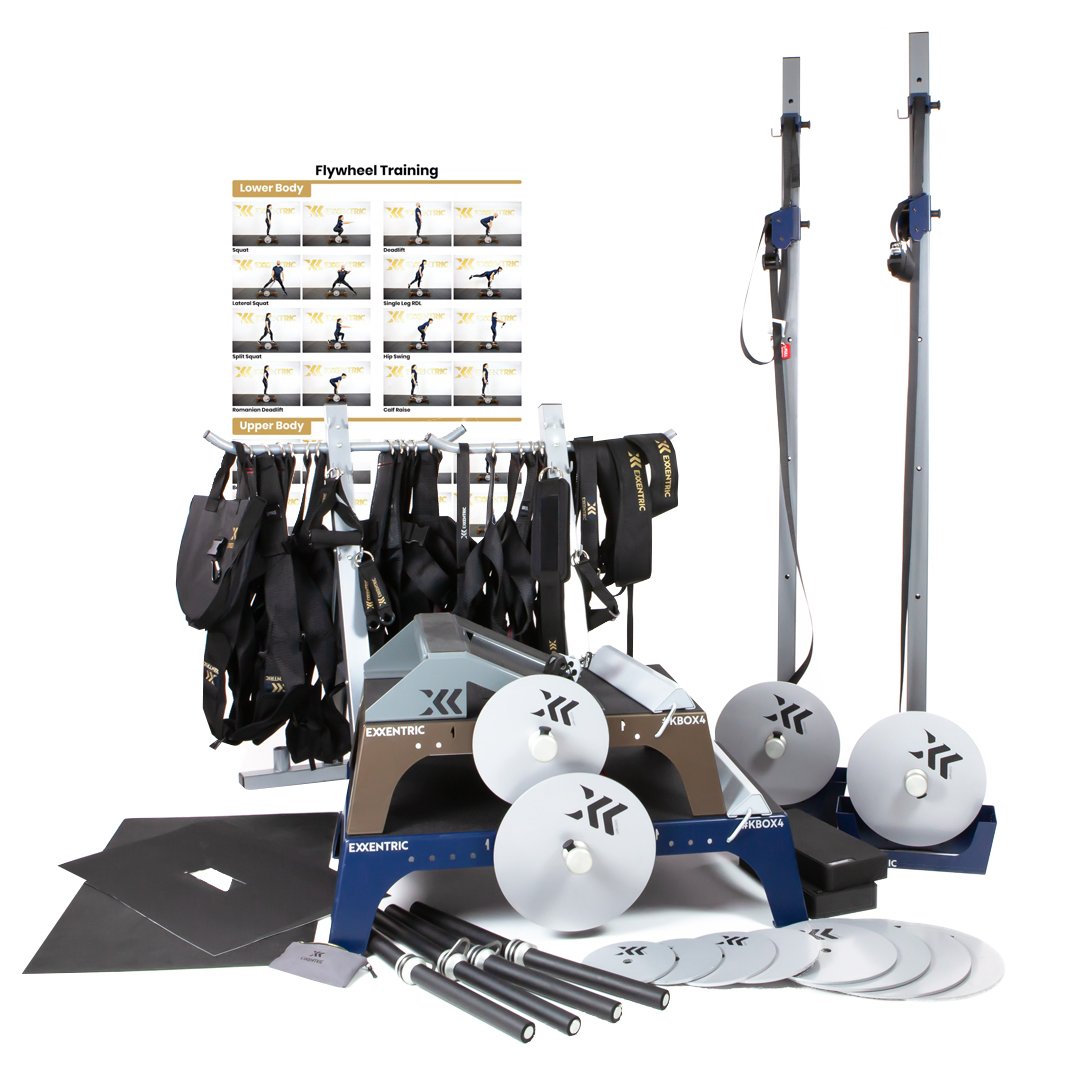 Exxentric tweet media