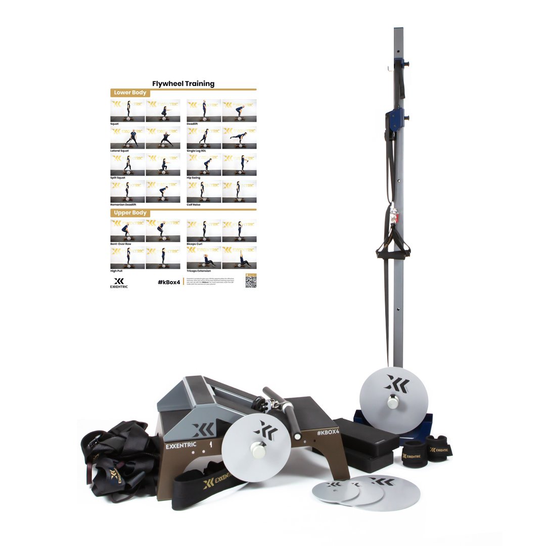 Exxentric tweet media