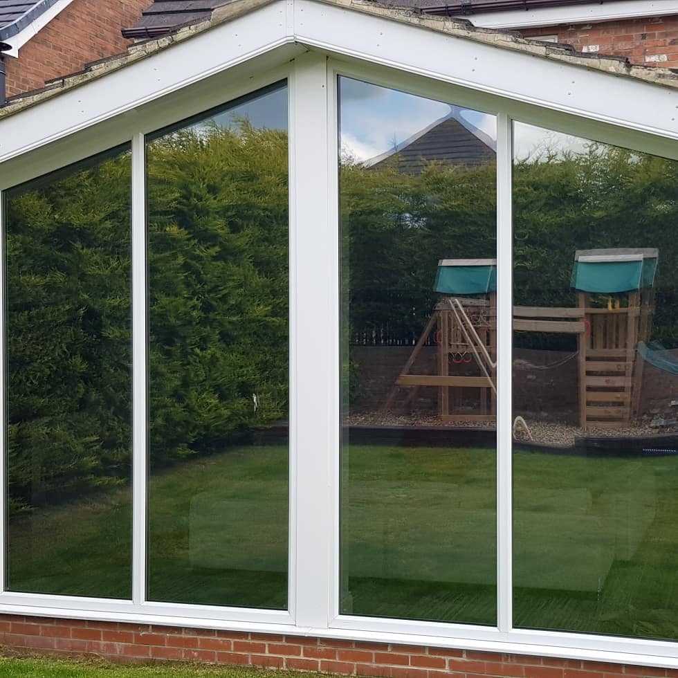 GlareGuardFilms's tweet photo. Window film fitted to cutomers house. https://t.co/2Fp5Mx7cBL