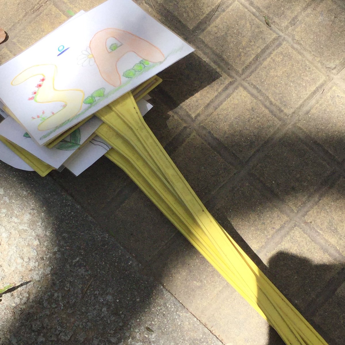 5AIsGuadazzonis's tweet photo. #amicORTO si prepara per la festa di fine anno scolastico 👋😊🥬🥒🥕 Sarai bellissimo!

#scuolaAttiva
#cooperazione https://t.co/ufLwZ8KdEU