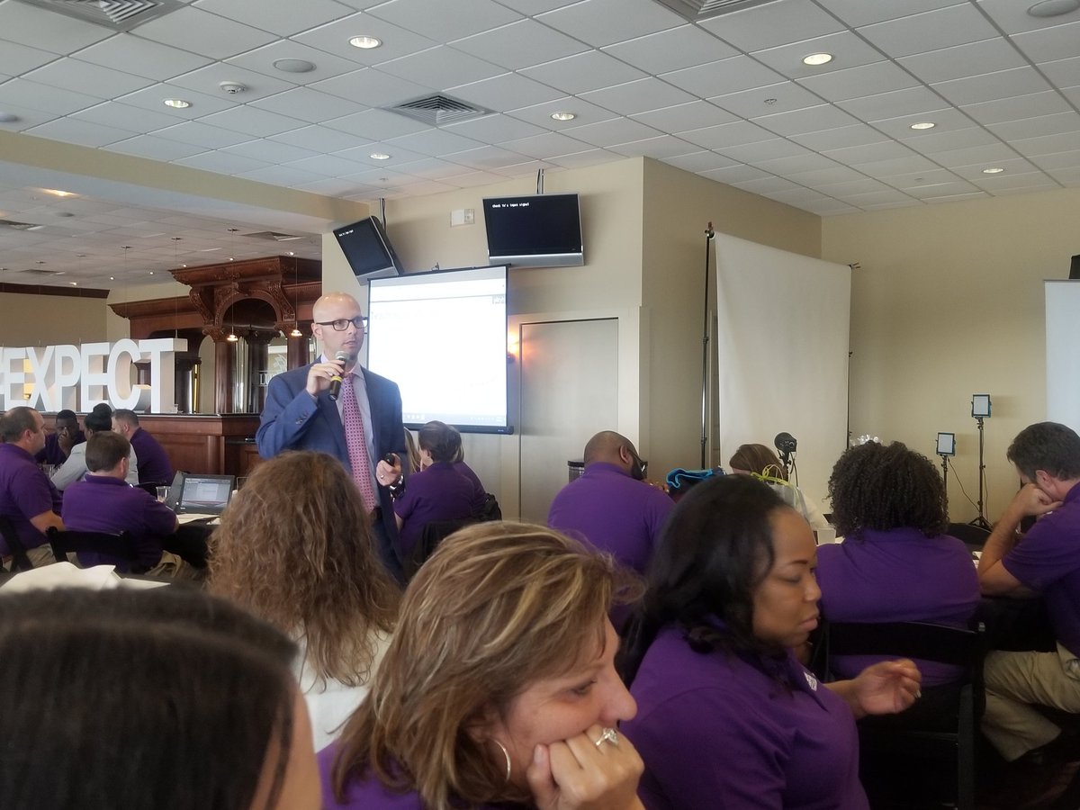 robininhampton's tweet photo. Another great day developing leadership with awesome people to prepare for #HCS2019Expect exceptional experiences for children! https://t.co/Fa0eQHNyvX