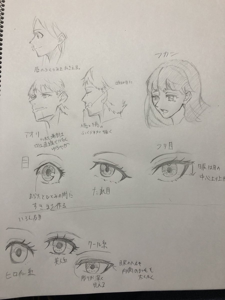 今日の勉強 