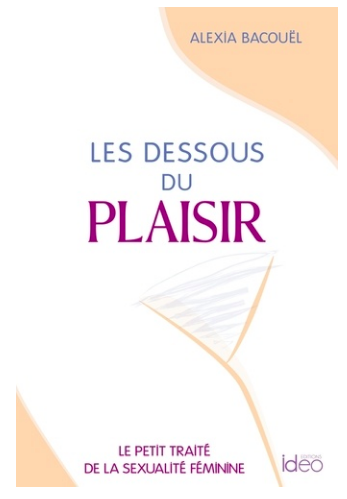 unpodcastasoi's tweet photo. @NinaFaure @Hors_d_atteinte @59Rivoli @CFroidevauxMett @Mediapart @LesCouillesSLT_ Pour se (re)découvrir sexuellement : le livre "Les dessous du plaisir" de Alexia Bacouel.

La sexothérapeute Alexia Bacouel du @CabdeCuriosites propose des conseils pour une sexualité épanouie. 

https://t.co/3fpiHE1BWE https://t.co/CMhJXkCzhV