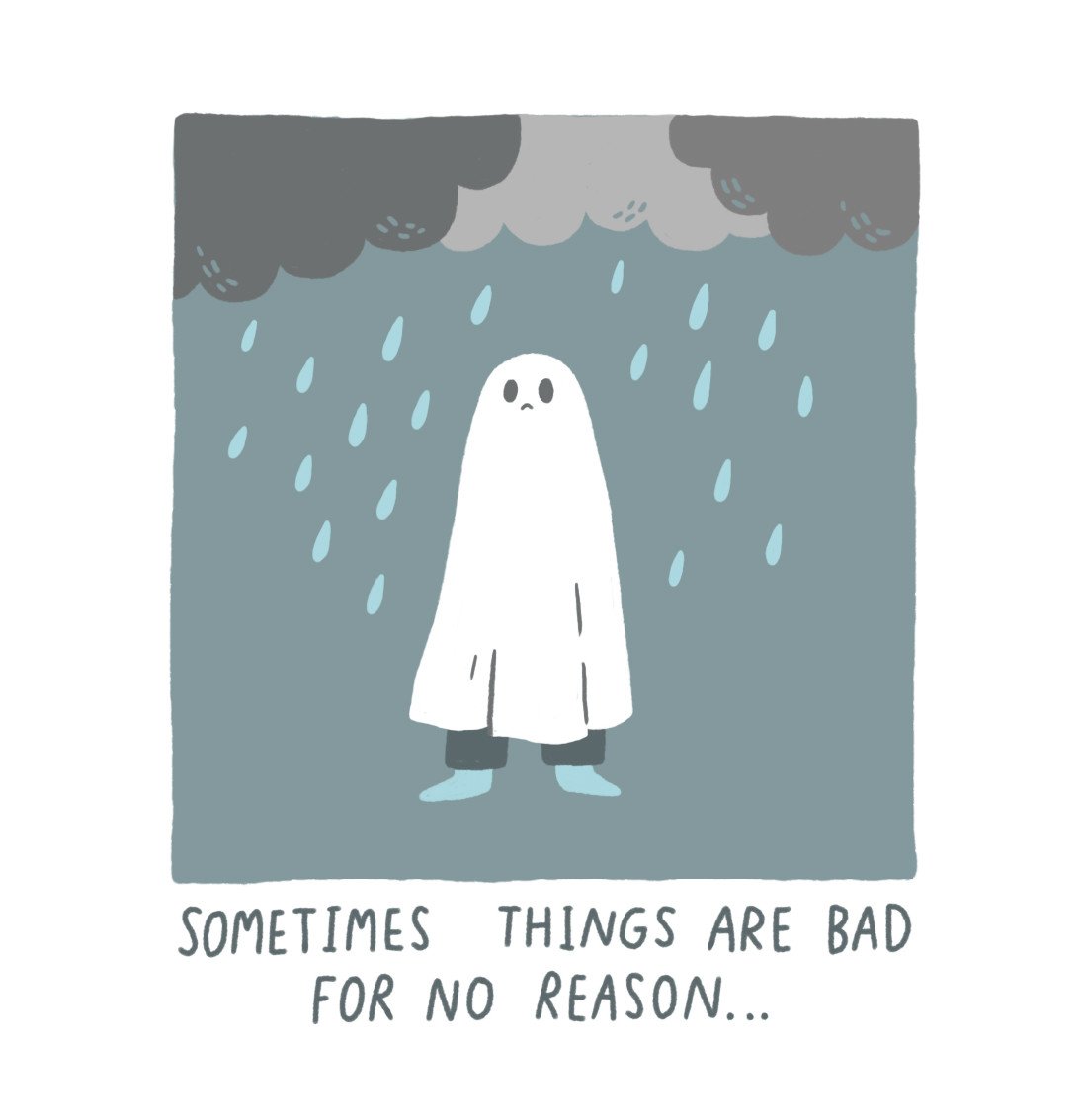 Please keep going, days can change and our brains can change and things can get easier. You are so strong and deserve to keep going 💜💛💜