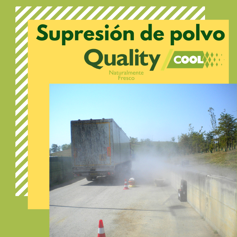QualityCool's tweet photo. Nuestros sistemas de nebulización ofrecen soluciones muy efectivas para la eliminación del polvo y la filtración del aire.
https://t.co/h2IqI2oxHY
#Colombia #Nebulización #Humidificación #ControlDeTemperatura #ControlDeOlores #ControlDePolvo https://t.co/Wp8yIZYgH5