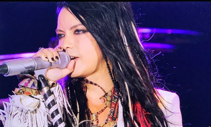 Wings FlapのPV見てたんだけど(多分初見)、これ本当にHYDEさん46歳なの