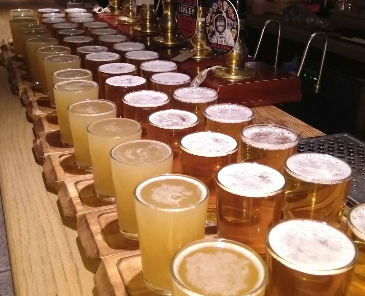 Bristol Hoppers tweet media