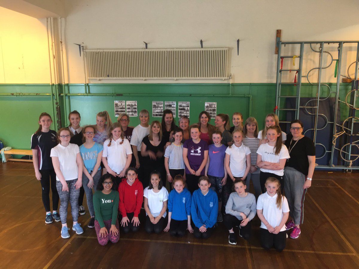 BroomhillSchool tweet media