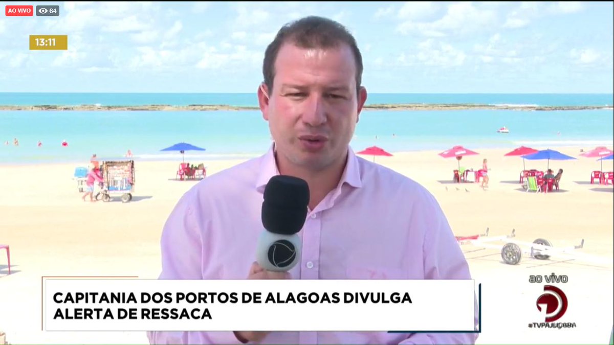#FiqueAlerta no ar 📺 Liga na #TVPajuçara bit.ly/2WU1dOK