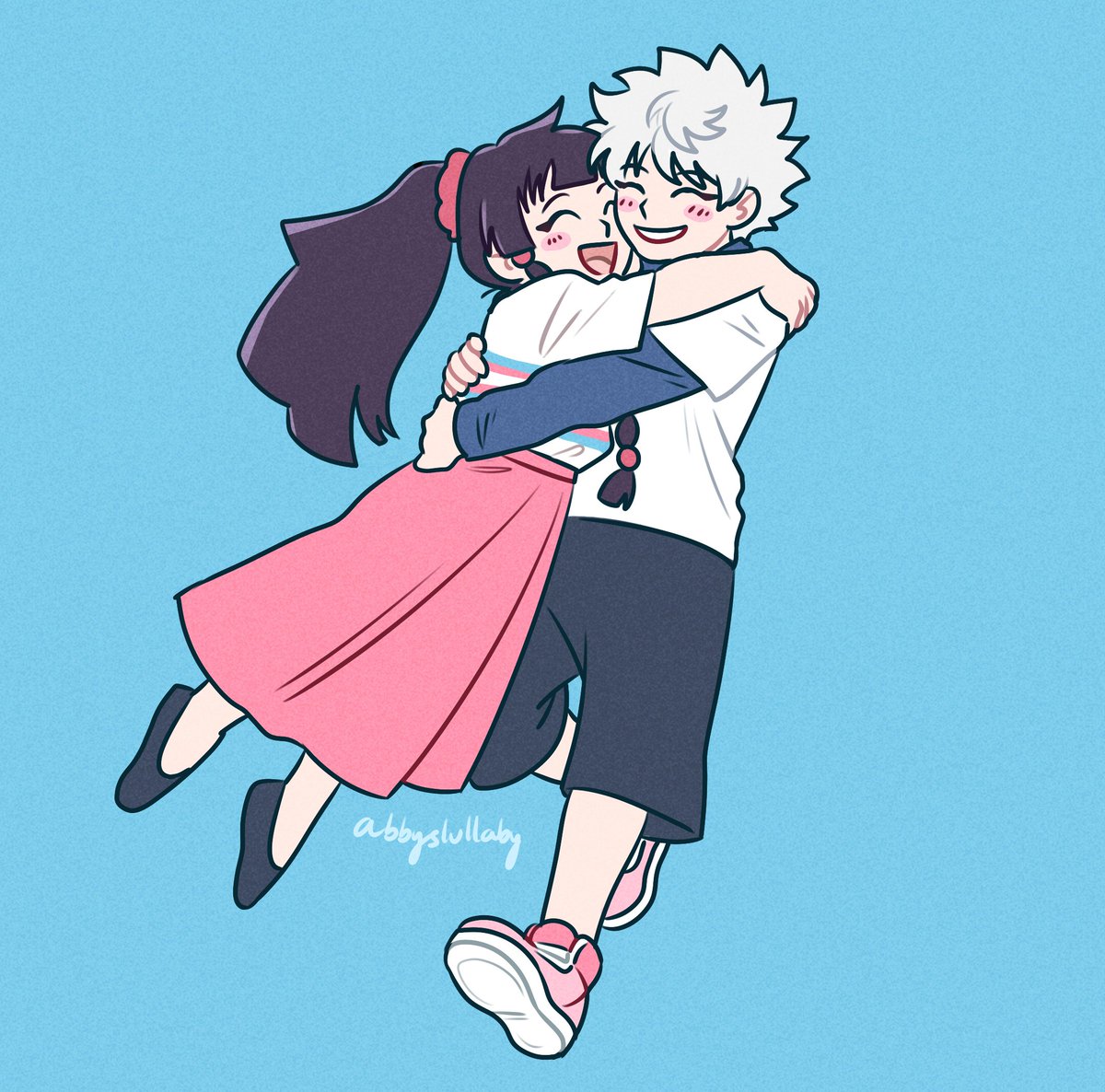 a b b y 🦋✨ DOROHEDOING 🫀1️⃣🔨👊🏻 tweet media