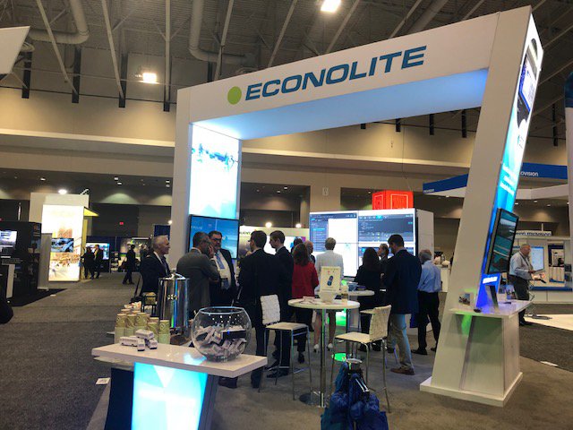 Econolite tweet media