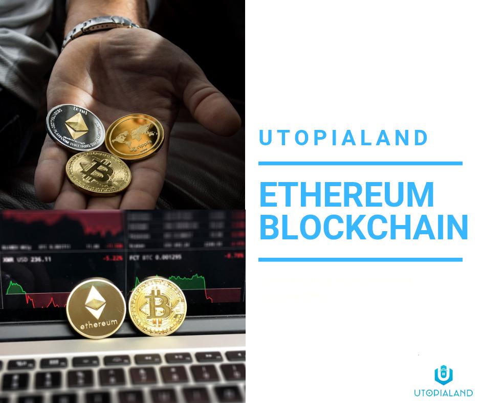 Ethereum Blockchain
The Ethereum blockchain is one of the most stable and widely used blockchain in the world. That is why we choose to build our token on its network.