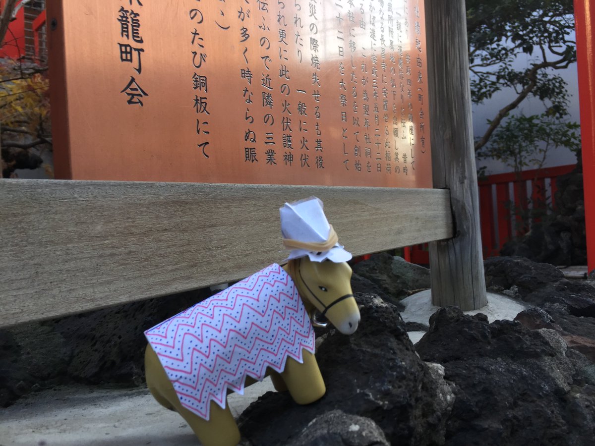 TubeDepot's tweet photo. This is Pippin. Originally a gift from @bigassfans, he's really become part of the TubeDepot family. So of course when one of our employees took a vacation to Tokyo, we had to take Pippin along. https://t.co/KlA4h5guwF