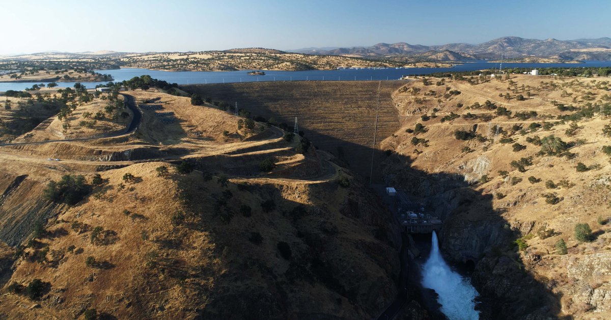 TurlockID's tweet photo. On this day in 1887, TID was officially organized as the first irrigation district in California. We're proud to be your trusted partner for over 130 years. https://t.co/8udI5p5PAh