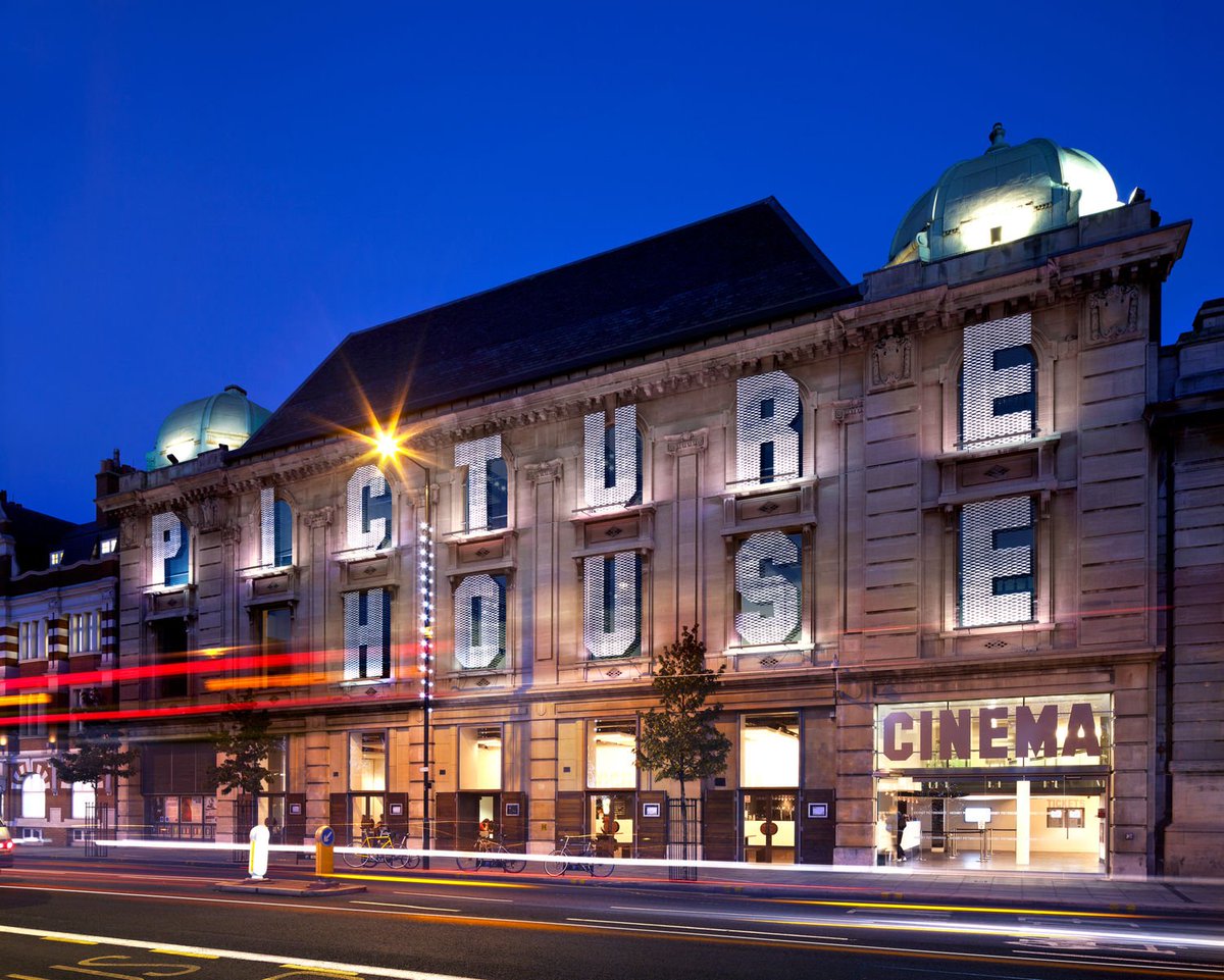 Since 2001, the European Psychoanalytic Film Festival has brought together lovers of film, psychoanalysts, filmmakers and scholars, to watch, discuss and reflect upon a selection of excellent films over the course of a weekend. Taking place at <a href="/HackneyPH/">Hackney Picturehouse</a> | bit.ly/2TXYKNR