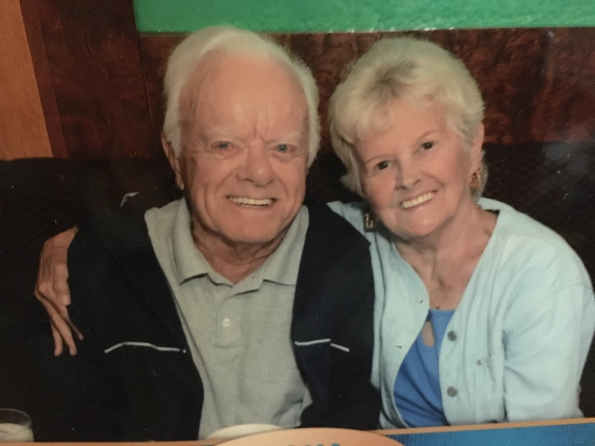 God bless all the men &amp; woman who sacrificed there lives for our freedom on this day 1944 And my step dad Eddie would have turned 92 today. Miss you papa RIP.