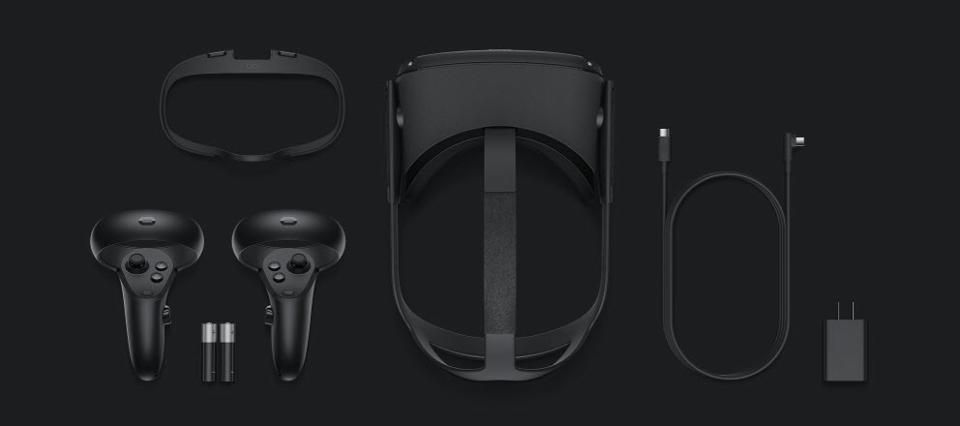 buildcleverly's tweet photo. A teacher looks how #virtualreality and the #oculusquest can be used for education and STEAM applications. 

The Quest For Alternative Learning Experiences https://t.co/VVlnLfhqGB https://t.co/dctzSYd9y8