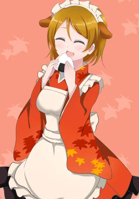 🍙🦌🍙 