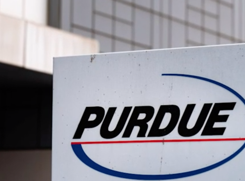 California is now one of 48 states suing Purdue Pharma, the maker of #OxyContin, for their role in helping create the American #opioidepidemic. cnb.cx/2InZ6cT