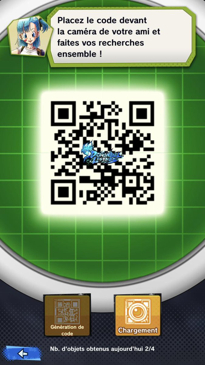moule_frites's tweet photo. @vanity974 Envoie ton qr code https://t.co/zG28XpwnI1