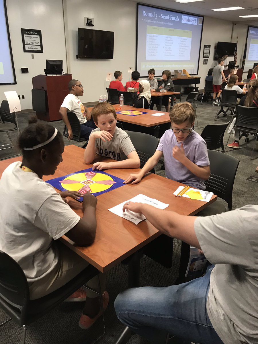 3 out of 4 made it to semi-finals #24 #gosoudy