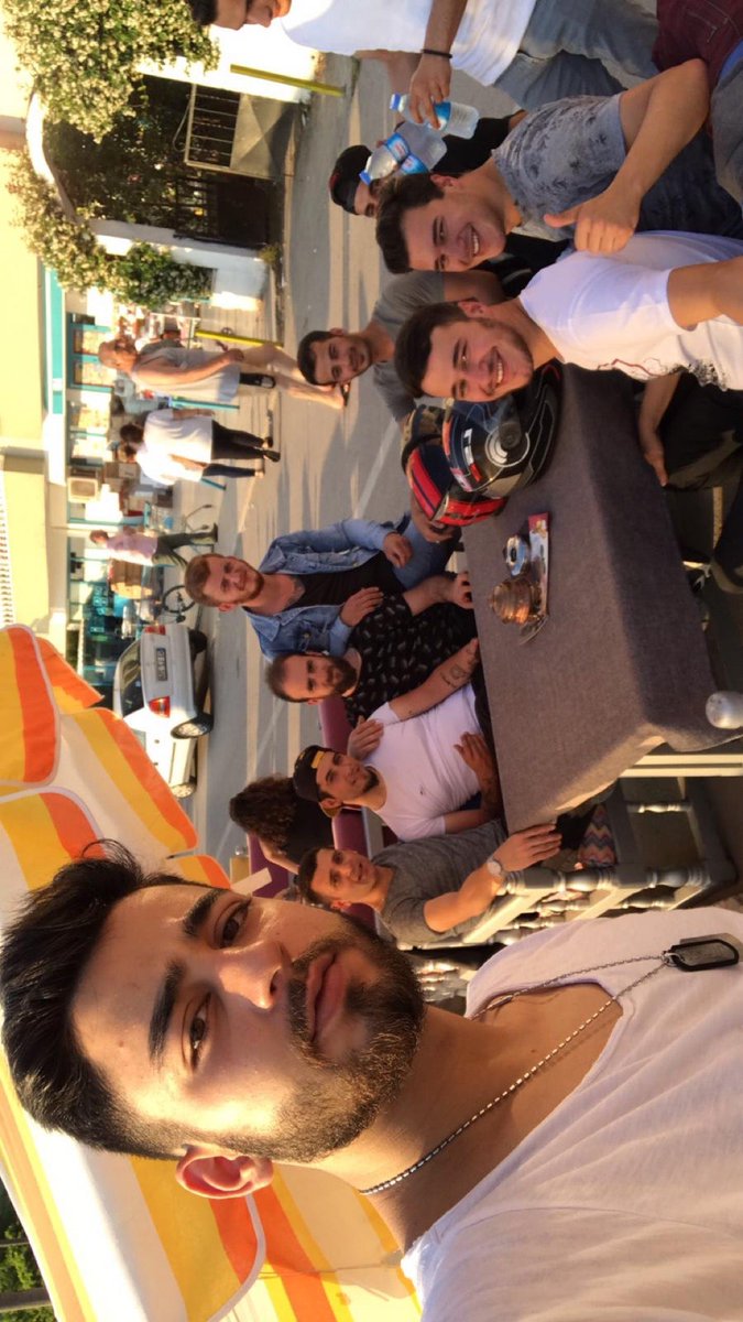 Yaz mı gelmiş (@ Kumyalı Sahil) swarmapp.com/c/2modRPn9oJA