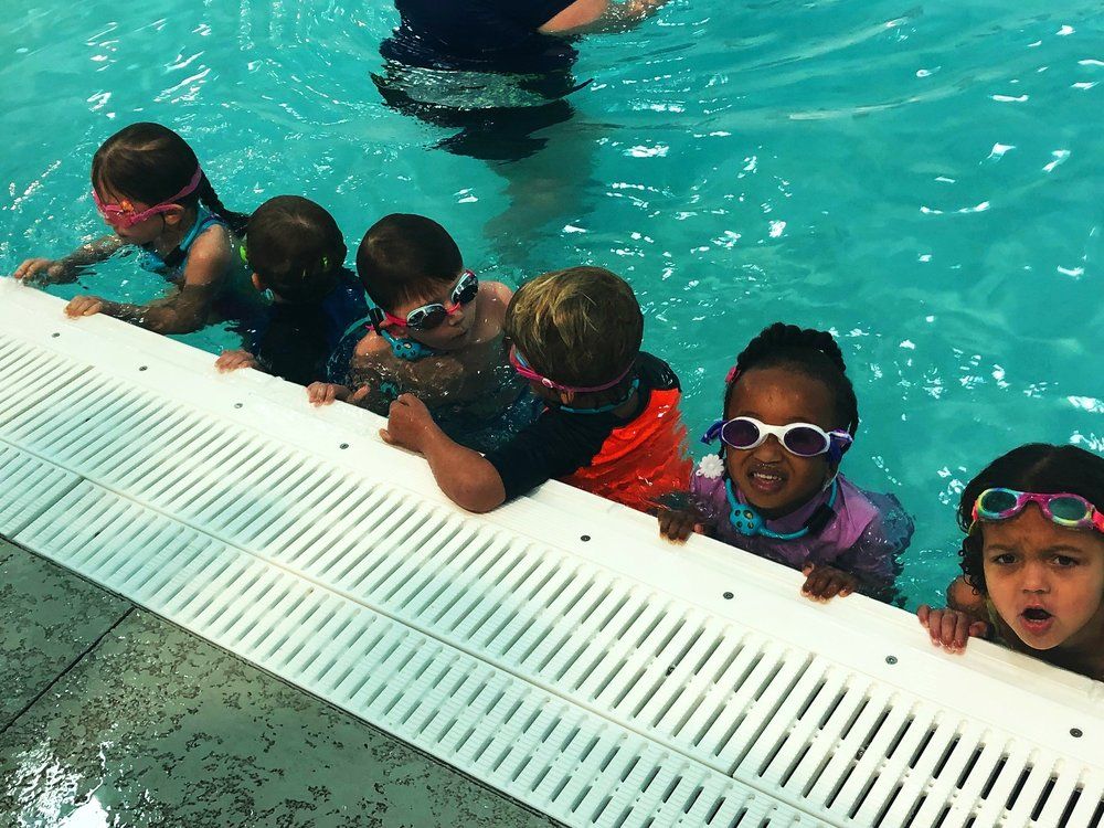 Water Safety Tip of the Day: Use layers of protection around water. Lifeguards, vigilant supervisors and appropriate safety devices will help keep all safe around water this summer! <a href="/RedCross/">American Red Cross</a> Check out how #SEALSwimSafe can be an added layer of protection  buff.ly/2HcVOdt