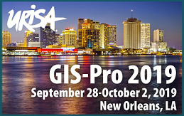 Geospatial Professional Network tweet media