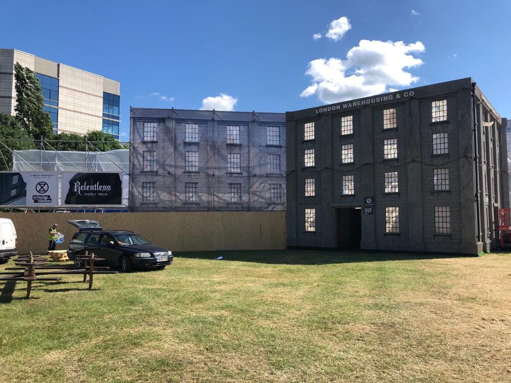 L_W_E's tweet image. Tomorrow is the day! @junction_2 

#junction2