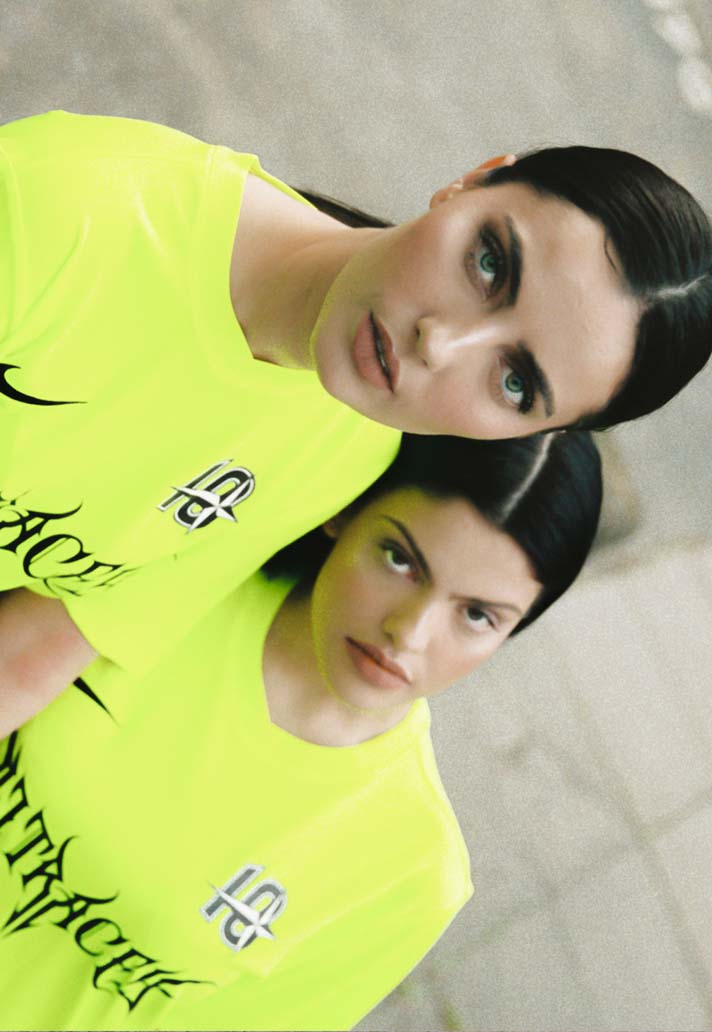 aj tracey nike jersey