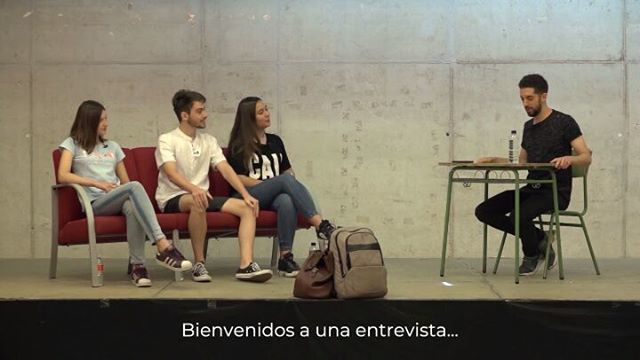 amnistiaespana's tweet photo. Mira el video completo en .https://t.co/Sp4WuhPgsq (En Istagram, enlace pinchable en la bio)
.
.
.
.
#acosoescolar #bullying #stopbullying #pupitreslibres #amnistiainternacional #amnestyinternational #derechoshumanos #humanrights #broncano #davidbro… https://t.co/knHyff0yFd https://t.co/zPGQ69RVcZ