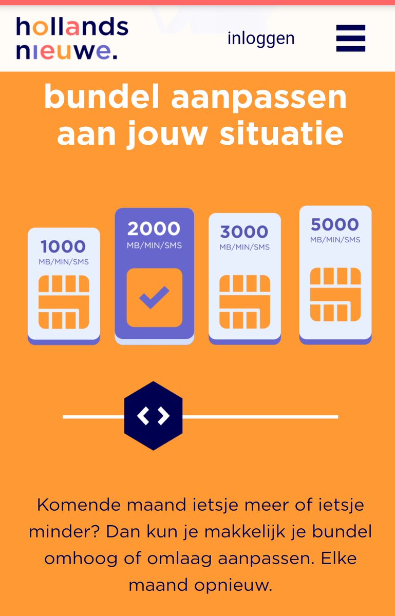 Tenzij je net verlengd hebt bij <a href="/hollandsnieuwe/">hollandsnieuwe</a>, dan moet je 4 maanden wachten. #belachelijk, #klantonvriendelijk, #hollandsnieuwe
