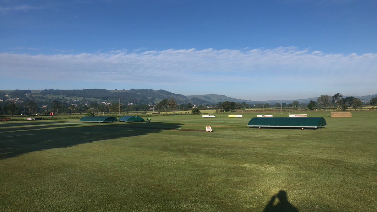 Silsden Cricket Club tweet media