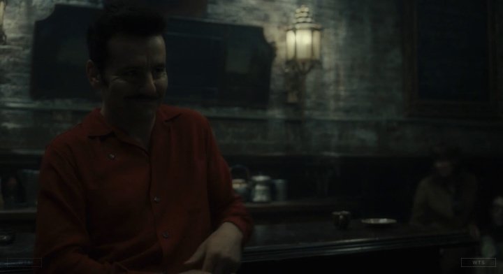 Max Casella turns 52 today, happy birthday! What movie is it? 5 min to answer! 