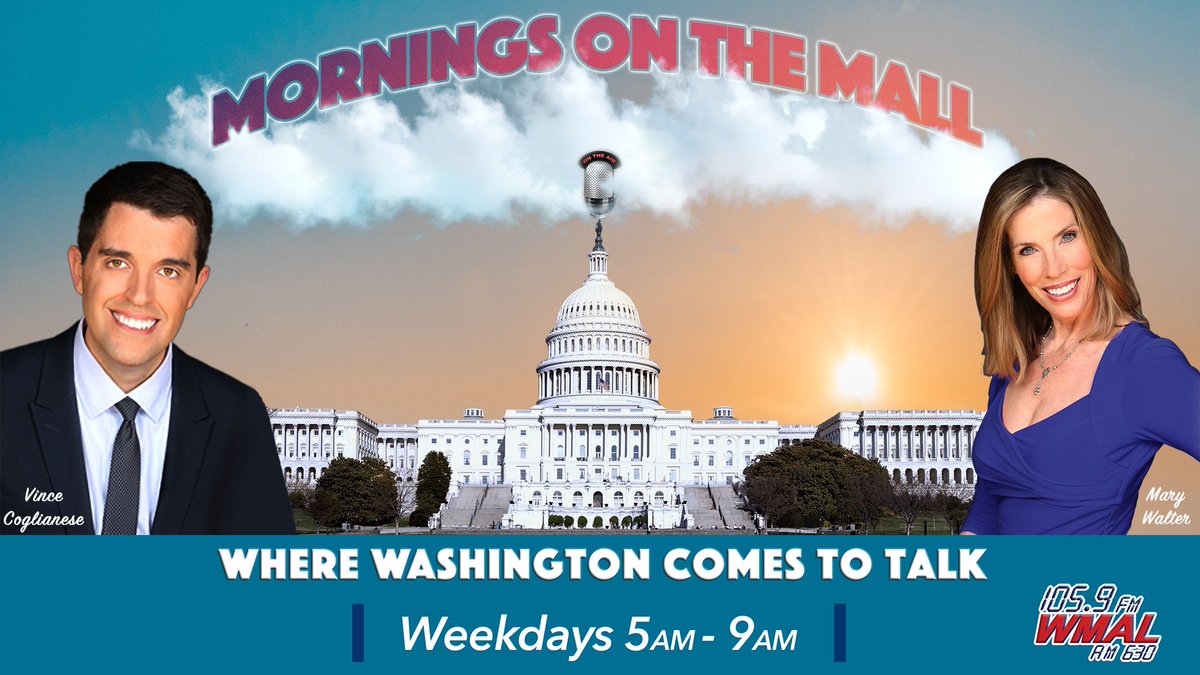 WMALDC's tweet photo. LISTEN: ALAN LEWIS Discussed The Important Work of @HonorFlightDCA #DDay75thAnniversary @WMALDC https://t.co/zAo3x18UQj https://t.co/dmz4Mf1Vrr