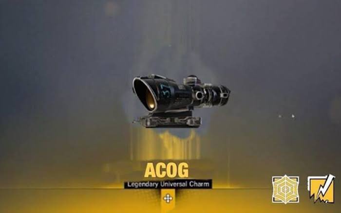 rainbow six siege acog rainbow six siege acog