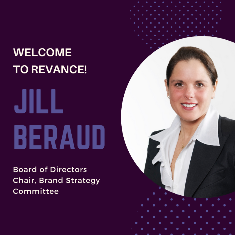 revance's tweet photo. Revance Adds Iconic Brand Builder Jill Beraud to Board of Directors
Beraud will also chair newly-formed Brand Strategy Committee
#revance #DisruptTomorrow #RevanceRising https://t.co/DafWPu7ioO
