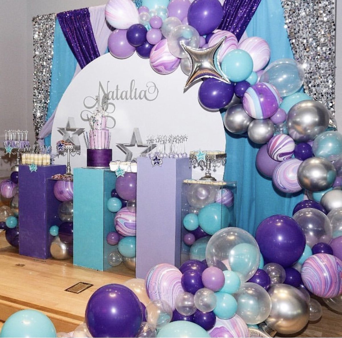 eventsnaffairs's tweet photo. Glam Birthday Packages starting at $1899 call us today! 4045531958 https://t.co/z6IdMaGnlQ