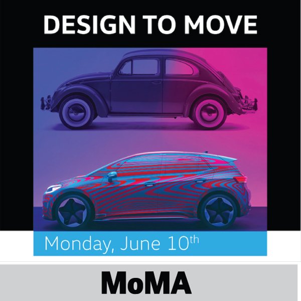 getinterwoven's tweet photo. What's new at Interwoven! - Discussion on how breakthrough transportation design have shaped our world at MoMA Monday June 10th. https://t.co/x2VtQ0dk1D
