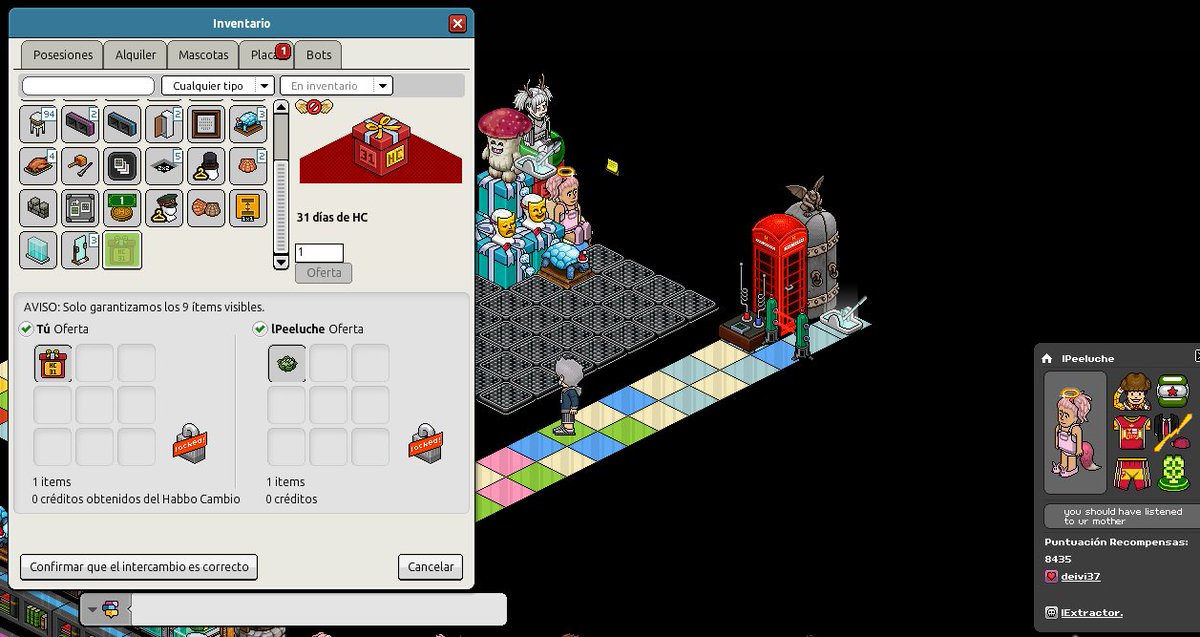 Laberinto Botella tweet media