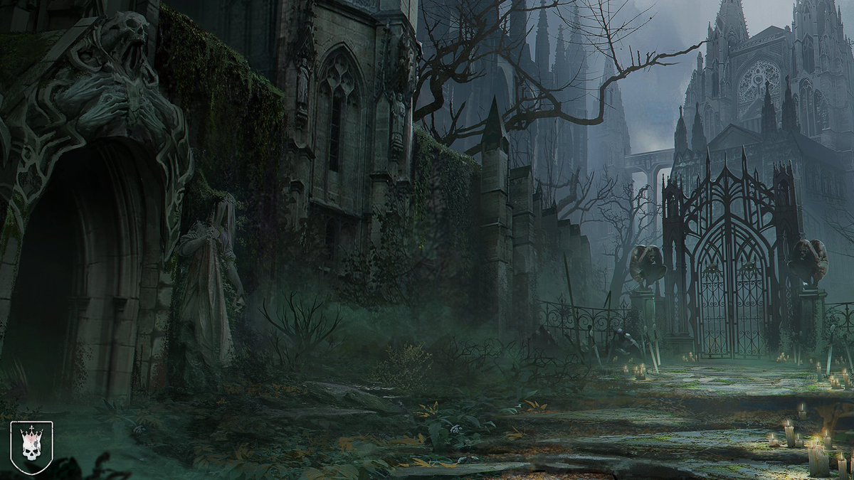 Apocalypse Studios tweet media