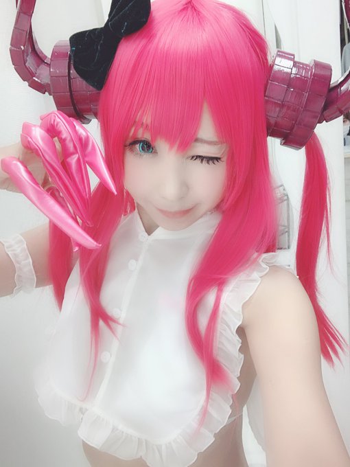 Twitterのコスプレ画像45