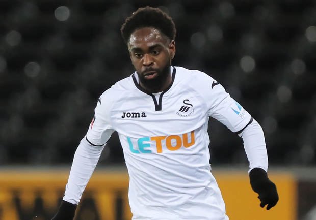 transfer_first's tweet image. Manchester United have been dealt a blow in their pursuit of Swansea City winger Daniel James with the Welsh club demanding Manchester United also take Nathan Dyer as part of the deal. #MUFC #SCFC