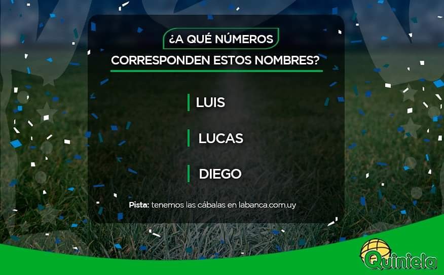 Quiniela_Uy's tweet photo. Querés ganarte la camiseta oficial de Uruguay??  Querés hinchar con la camiseta de la Copa??
1.SEGUINOS
2: Comentá qué números corresponden a los nombres de esos ídolos celestes.
https://t.co/cevEDAB3ud
3. Dale Rt
El sorteo es el 13 de Junio. Suerte a todos!!! https://t.co/vFfN9F9j0z