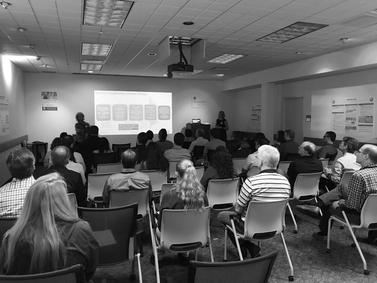 KGPugs's tweet photo. Thanks again to our @onsemi Maine sites for their hospitality and for an engaging #missing33percent workshop yesterday! #womenintech @LeadingWomen https://t.co/yxBQCwMAm1