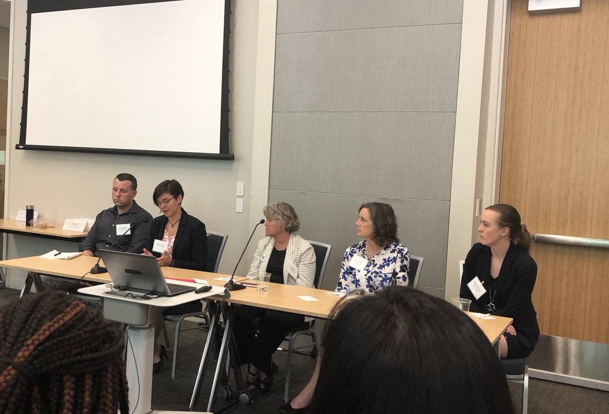 hapeeler's tweet image. Lots of work underway with Complete Count Committees in  Northern VA and great examples of cross-jurisdictional collaboration! #CountDMVin #2020Census