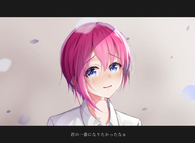 「五等分の花嫁」 illustration images(Popular))