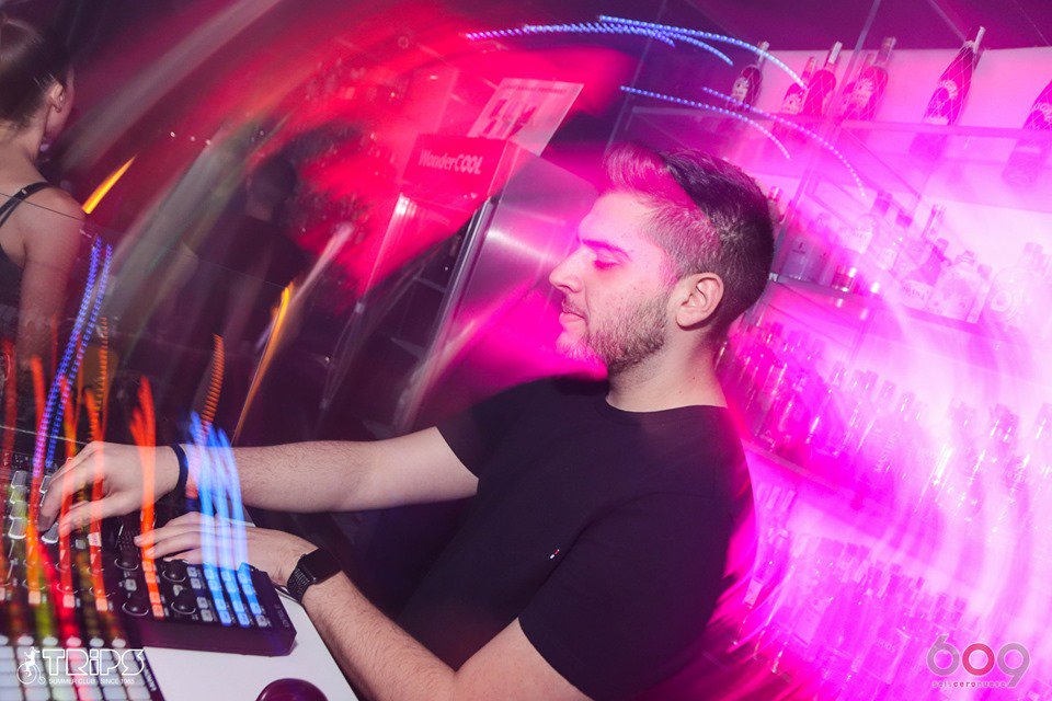 ¡¡Se acerca el finde!! ¿Nos vemos? 

#Murcia