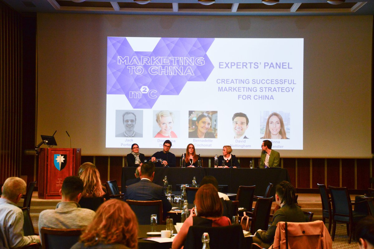 emergingcomms's tweet photo. We've all had an amazing and inspiring few days at the Marketing to China Conference. Thank you to all of the speakers and guests for being part of this revolutionary event here in London.
#M2C #EmergingComms #ChineseMarketing https://t.co/OLpVOemYsP